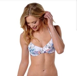 CLOSET CLOSING NWT Shoshanna Bikini set